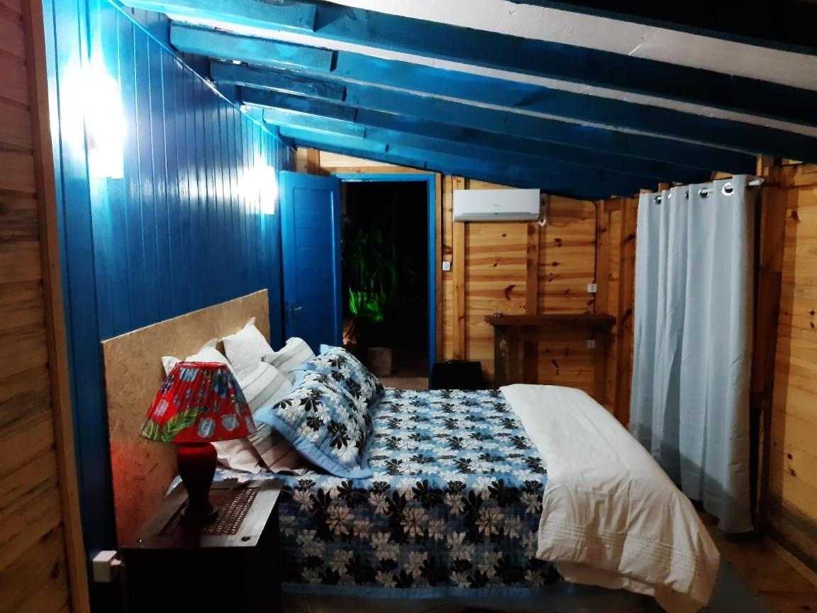 Brasileiríssimo Pousada Punta Del Diablo Exterior foto