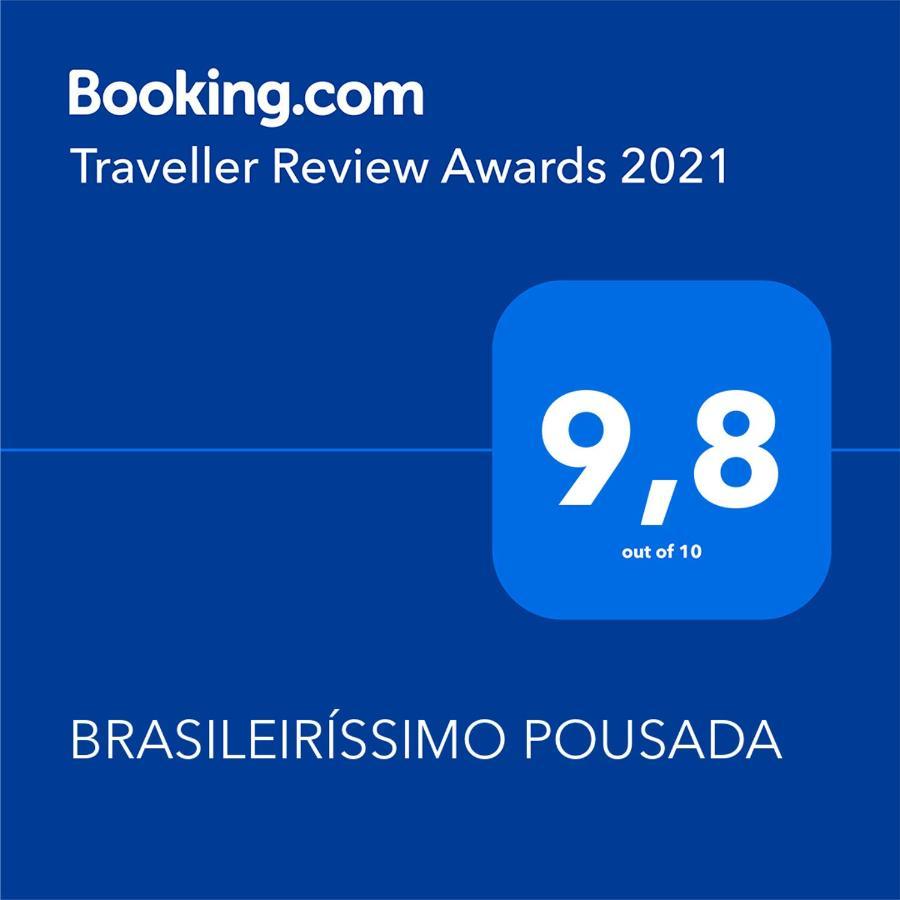 Brasileiríssimo Pousada Punta Del Diablo Exterior foto